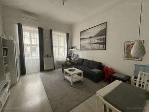 Nagykörúton kívüli terület, Budapest, ingatlan, lakás, 40 m2, 230.000 Ft