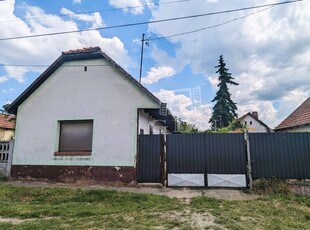 Ófalu, Piliscsaba, ingatlan, ház, 100 m2, 21.900.000 Ft