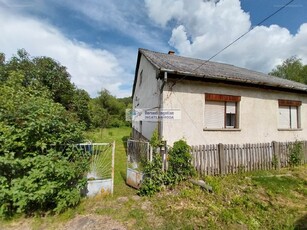 Ormosbánya, ingatlan, ház, 91 m2, 7.500.000 Ft