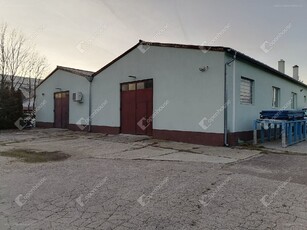 Szabadhegy, Győr, ingatlan, üzleti ingatlan, 800 m2, 210.000.000 Ft