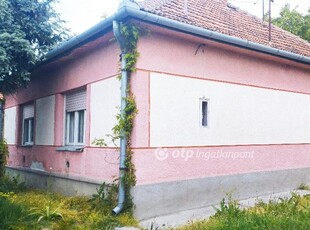 Szalkszentmárton, ingatlan, ház, 85 m2, 22.900.000 Ft