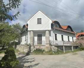 Szentbékkálla, ingatlan, ház, 210 m2, 149.000.000 Ft