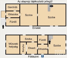 Szentmihálytelek, Szeged, ingatlan, ház, 150 m2, 69.999.000 Ft