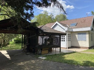 Szigethalom, ingatlan, ház, 60 m2, 290.000 Ft