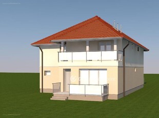 újépítésű, Albertirsa, ingatlan, lakás, 50 m2, 41.000.000 Ft