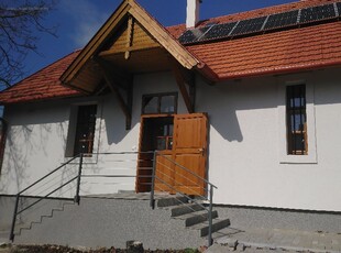 újépítésű, Csopak, ingatlan, ház, 83 m2, 98.000.000 Ft