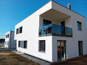 újépítésű, Fenyves, Gödöllő, ingatlan, lakás, 96 m2, 89.500.000 Ft