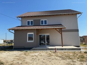 újépítésű, Halásztelek, ingatlan, lakás, 118 m2, 69.500.000 Ft