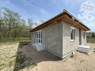 újépítésű, Kadafalva, Kecskemét, ingatlan, ház, 81 m2, 67.990.000 Ft