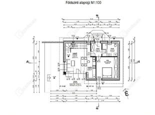 újépítésű, Sződliget, ingatlan, ház, 91 m2, 91.000.000 Ft