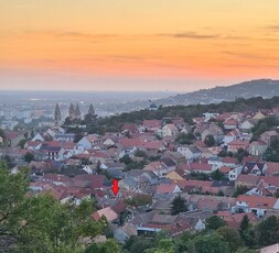 újépítésű, Tettye, Pécs, ingatlan, ház, 146 m2, 21.500.000 Ft