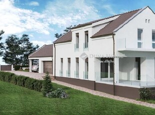 újépítésű, Újépítésű luxus családi ház, Szada, ingatlan, ház, 230 m2, 129.900.000 Ft