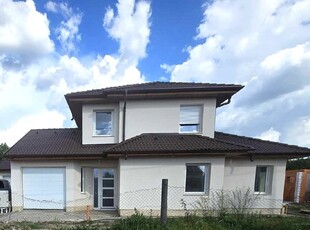 újépítésű, Újszeged, Szeged, ingatlan, ház, 122 m2, 99.990.000 Ft