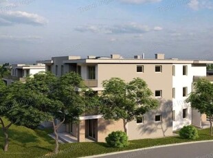 újépítésű, Veszprém, ingatlan, lakás, 75 m2, 67.950.000 Ft