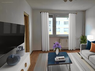 Újlipótváros, Budapest, ingatlan, lakás, 66 m2, 61.500.000 Ft