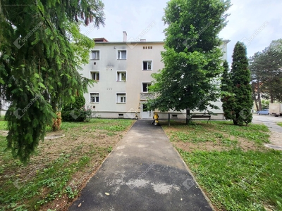 Belváros, Zalaegerszeg, ingatlan, lakás, 51 m2, 19.900.000 Ft