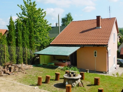 Bogács, ingatlan, nyaraló, 90 m2, 26.900.000 Ft