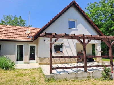 Bogád, ingatlan, ház, 71 m2, 39.000.000 Ft