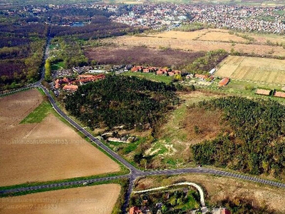 Eladó általános mezőgazdasági ingatlan - Cserszegtomaj, Dobogómajor