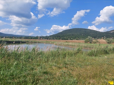 Eladó általános mezőgazdasági ingatlan - Esztergom, Csenkei híd dűlő