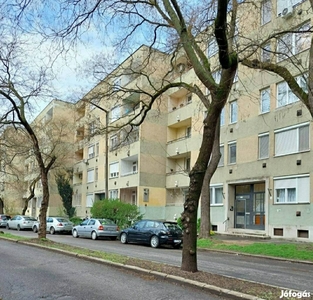 Eladó belvárosi társasházi lakás - Debrecen, Hajdú-Bihar - Lakás