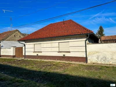 Eladó családi ház - Bácsalmás, Dózsa György utca