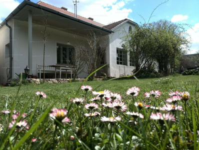 Eladó családi ház - Barnag, Fő utca 4.