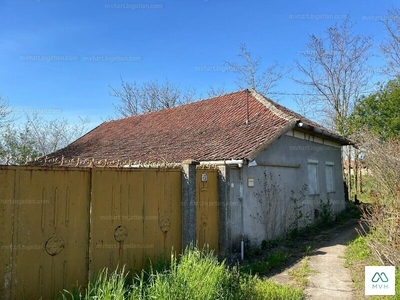 Eladó családi ház - Csanádalberti, Dózsa György utca 15.