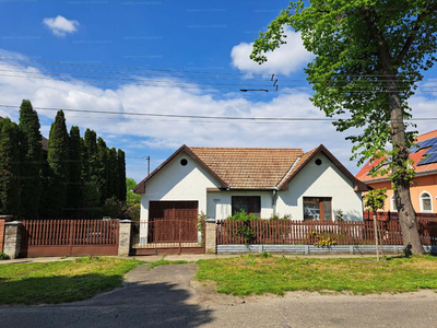 Eladó családi ház - Debrecen, Szotyori utca