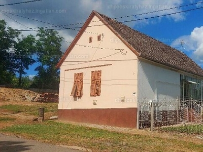 Eladó családi ház - Geresdlak, Gellért utca