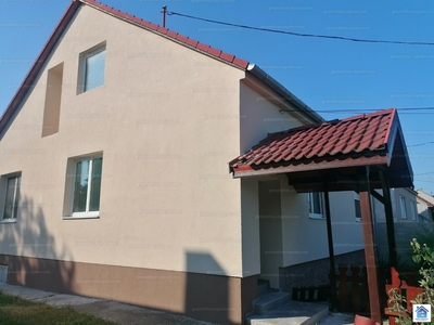 Eladó családi ház - Hegyeshalom, Győr-Moson-Sopron megye