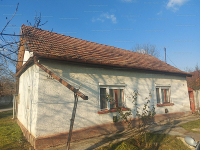 Eladó családi ház - Hódmezővásárhely, Bánffy utca