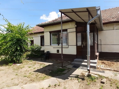 Eladó családi ház - Hosszúpályi, Bagosi utca 15.