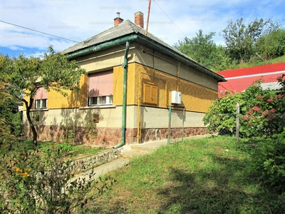 Eladó családi ház - Kaposvár, Liszt Ferenc utca