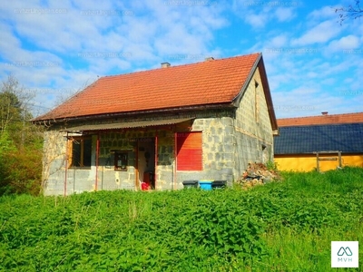 Eladó családi ház - Kissikátor, Táncsics út 38.