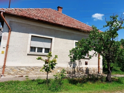 Eladó családi ház - Kistelek, Csongrád-Csanád megye