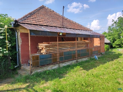 Eladó családi ház - Mályi, Borsod-Abaúj-Zemplén megye