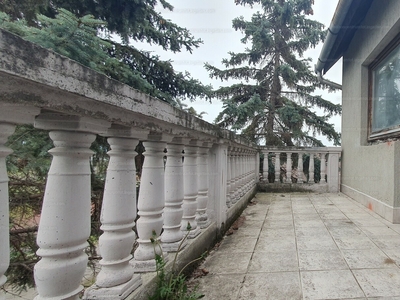 Eladó családi ház - Markaz, Heves megye