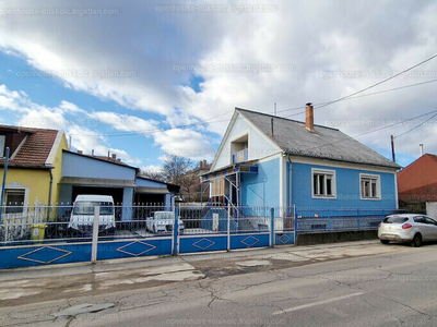 Eladó családi ház - Miskolc, Bertalan utca 31.