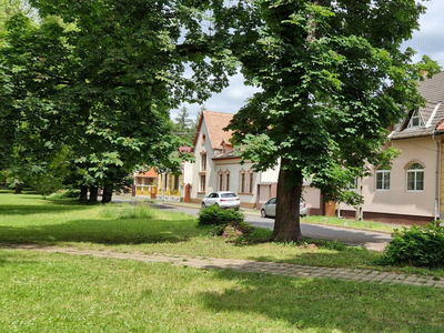 Eladó családi ház - Miskolc, Bíró utca