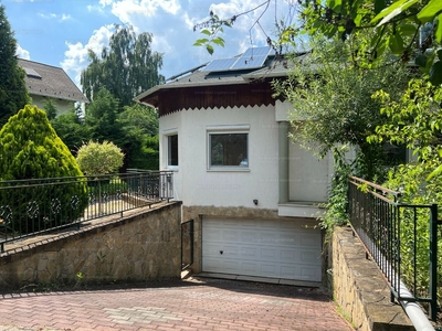 Eladó családi ház - Mogyoród, Szent Jakab park
