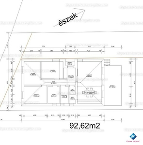 Eladó családi ház - Pécs, Panoráma dűlő