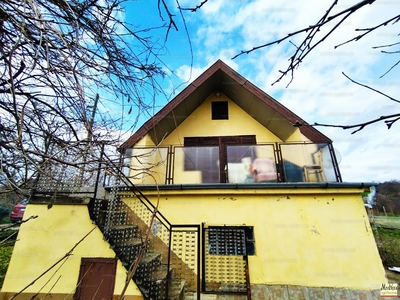 Eladó családi ház - Pécs, Patacs