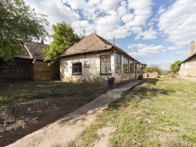 Eladó családi ház - Romhány, Nógrád megye