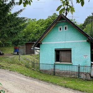 Eladó családi ház - Sopron, Sárgaház sor 1.