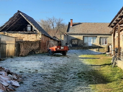 Eladó családi ház - Szulimán, Baranya megye