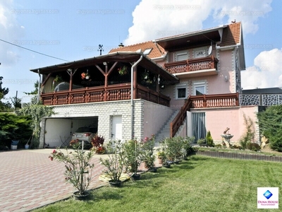 Eladó családi ház - Tápiószecső, Pest megye