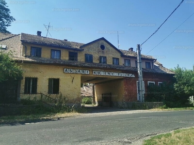Eladó egyéb ipari ingatlan - Ászár, Komárom-Esztergom megye