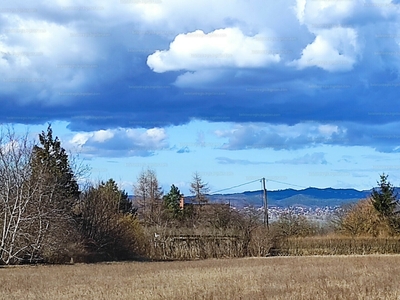 Eladó egyéb telek - Balatonberény, Somogy megye