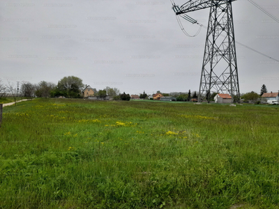 Eladó egyéb telek - Győr, Sátor utca